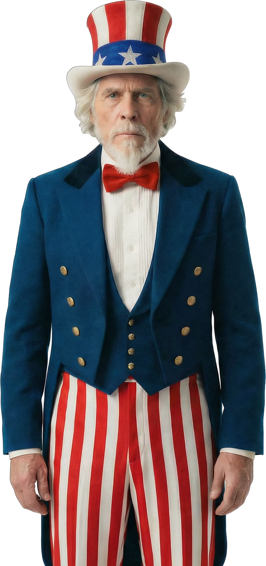 Uncle Sam